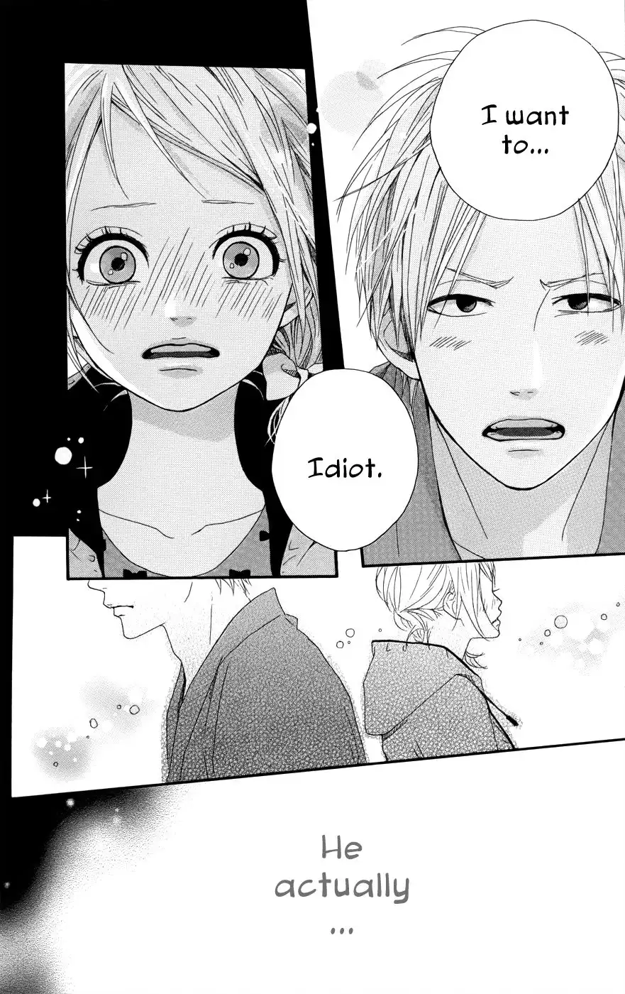 Yume Miru Taiyou Chapter 28 40